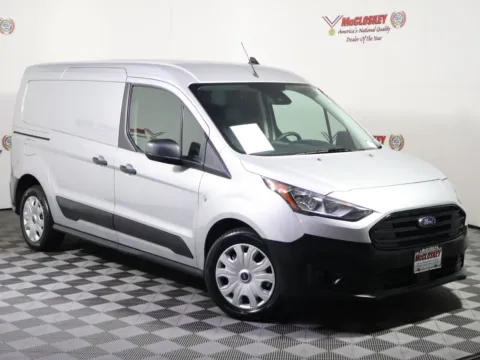 Photos of 2020 Ford Transit Connect XL for sale in Colorado Springs, CO at McCloskey Imports & 4x4s (Licensed as McCloskey Isuzu)