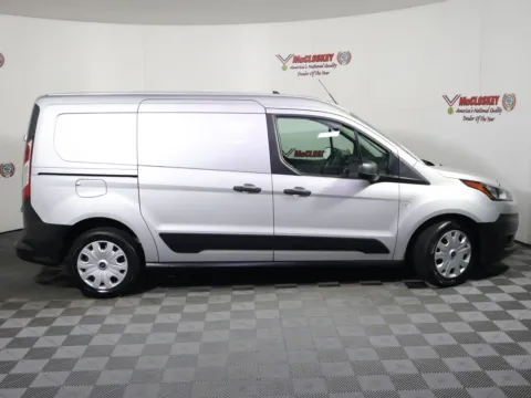 Another view of 2020 Ford Transit Connect XL for sale in Colorado Springs, CO at McCloskey Imports & 4x4s (Licensed as McCloskey Isuzu)