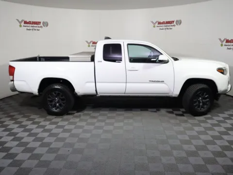Another view of 2020 Toyota Tacoma SR5 for sale in Colorado Springs, CO at McCloskey Imports & 4x4s (Licensed as McCloskey Isuzu)