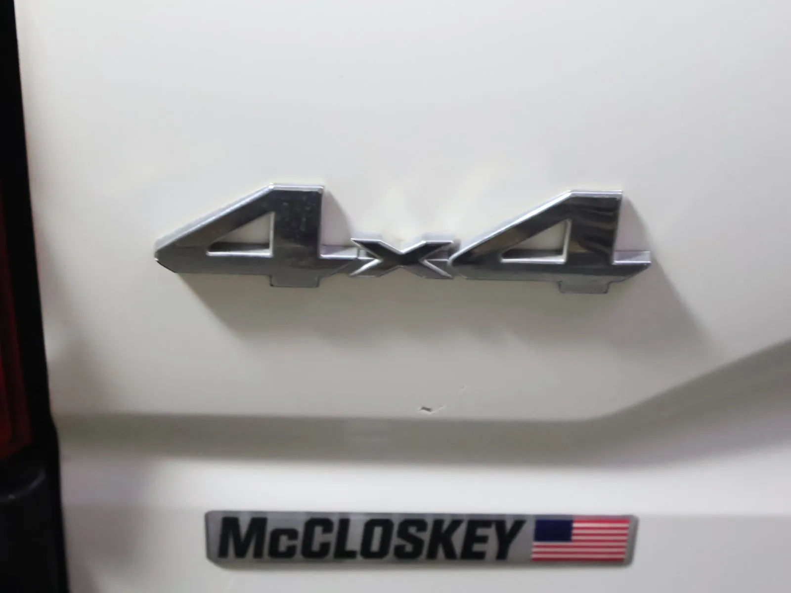 Toyota Tacoma photo 8