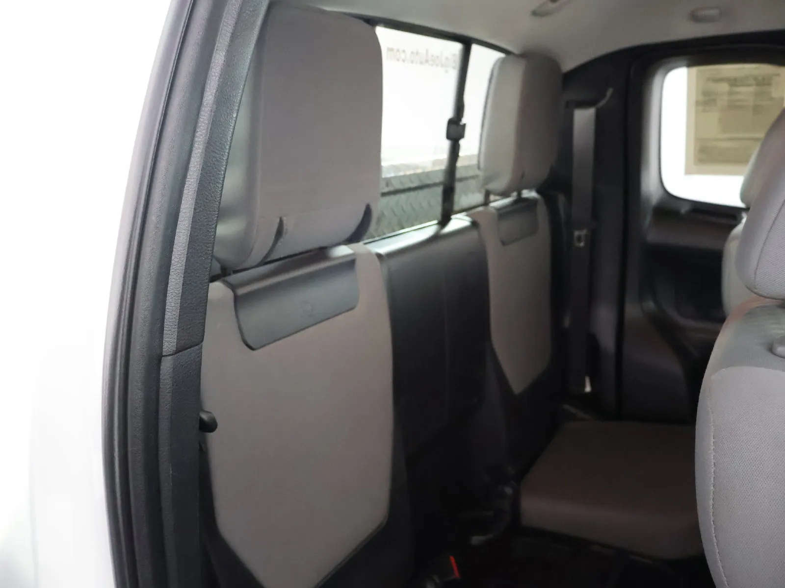Toyota Tacoma photo 42