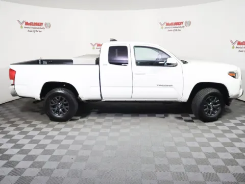 Another view of 2020 Toyota Tacoma SR5 for sale in Colorado Springs, CO at McCloskey Imports & 4x4s (Licensed as McCloskey Isuzu)