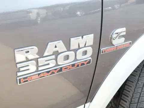 More photos of 2014 Ram 3500 Laramie at McCloskey Imports & 4x4s (Licensed as McCloskey Isuzu), CO