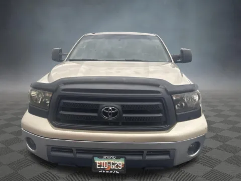 Another view of 2010 Toyota Tundra Grade for sale in Colorado Springs, CO at McCloskey Imports & 4x4s (Licensed as McCloskey Isuzu)