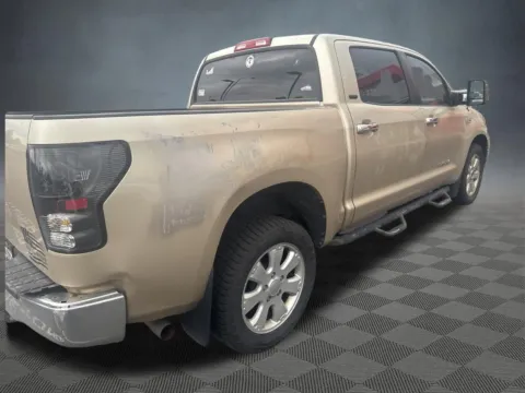 More photos of 2010 Toyota Tundra Grade at McCloskey Imports & 4x4s (Licensed as McCloskey Isuzu), CO