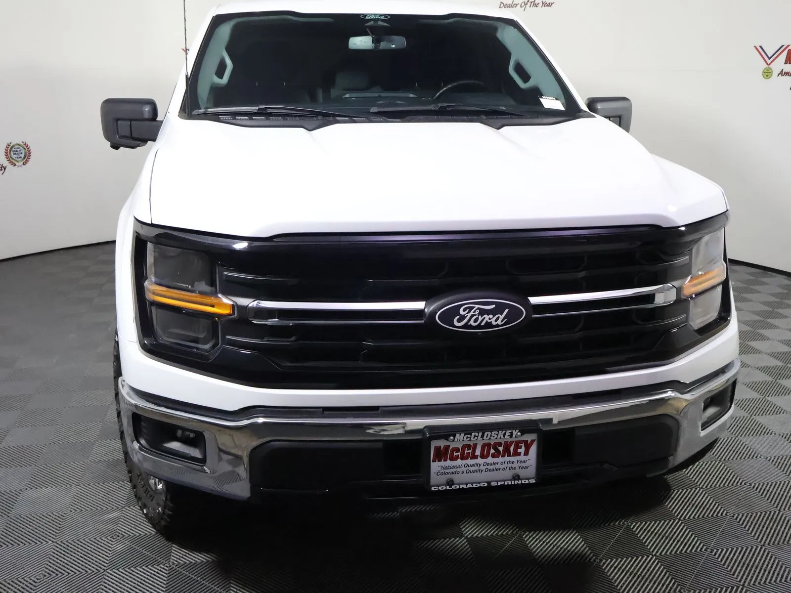 Ford F-150 photo 18