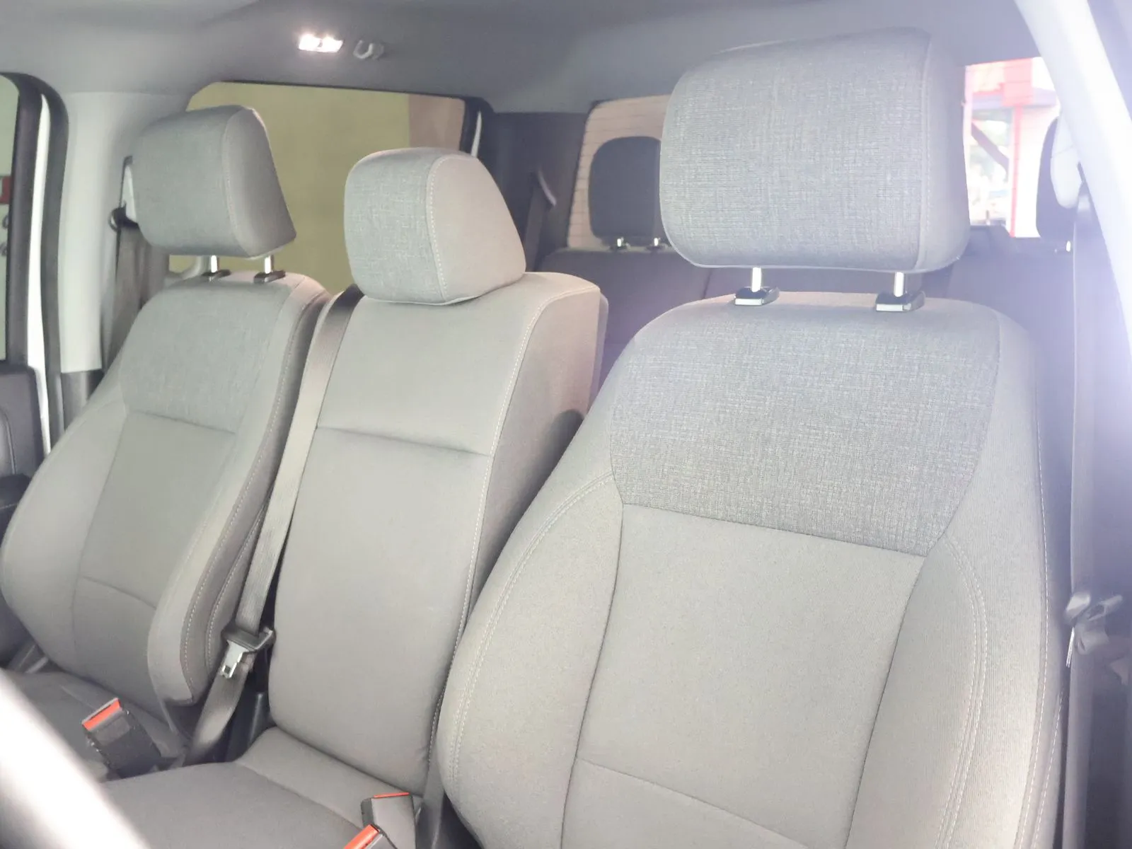 Ford F-150 photo 30