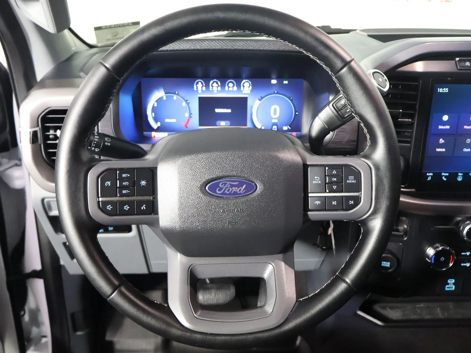 Ford F-150 photo 34