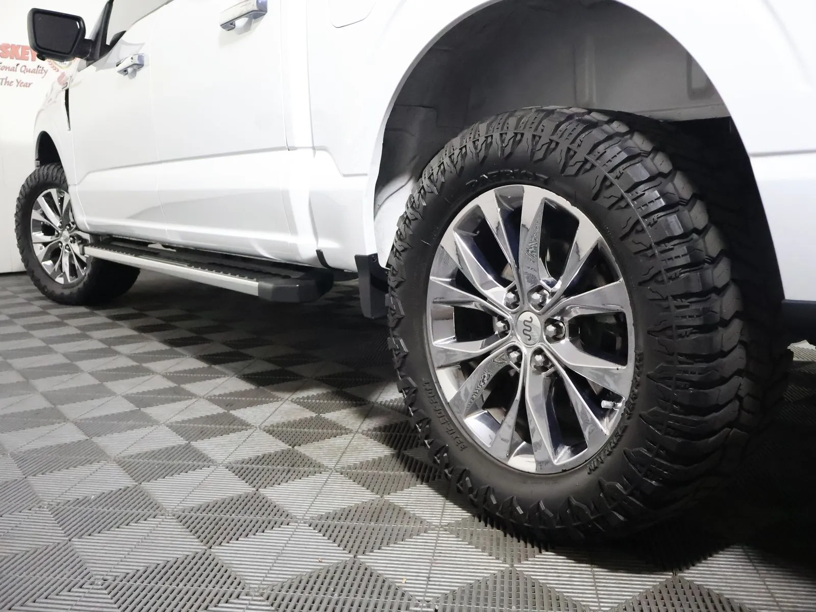 Ford F-150 photo 13