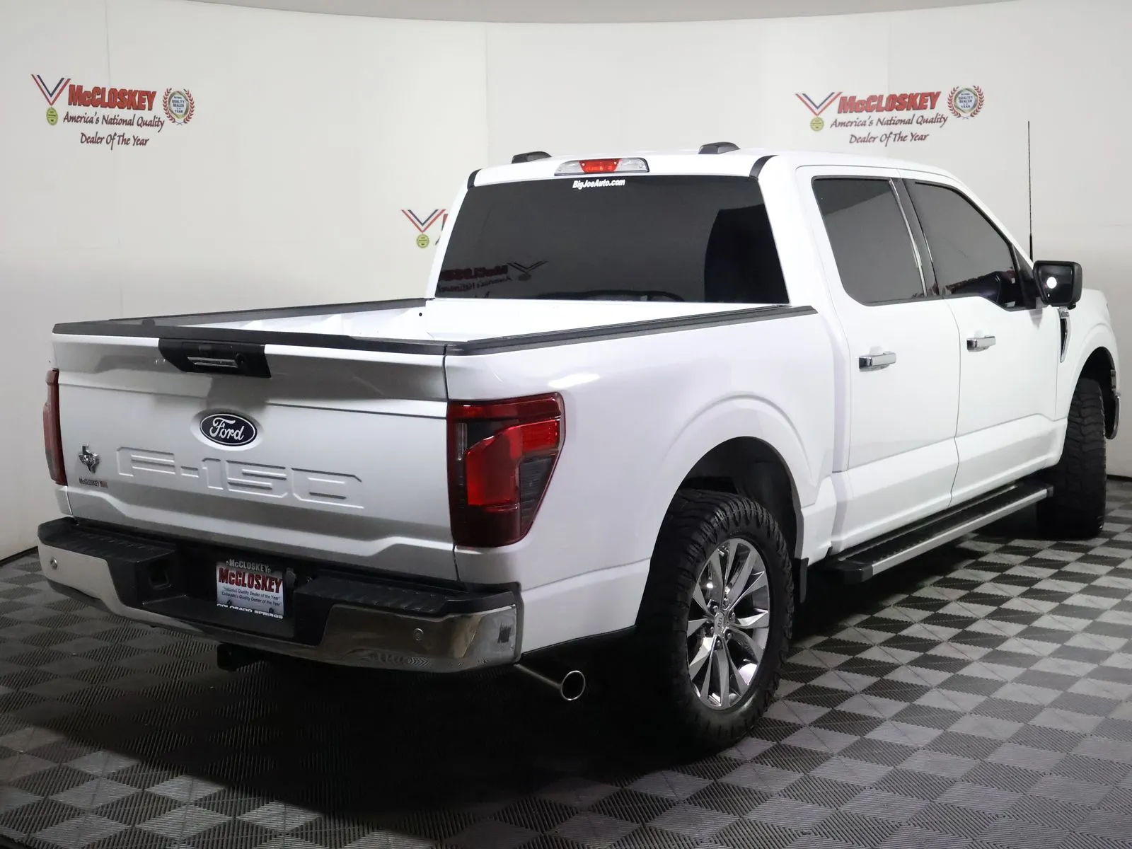 Ford F-150 photo 5