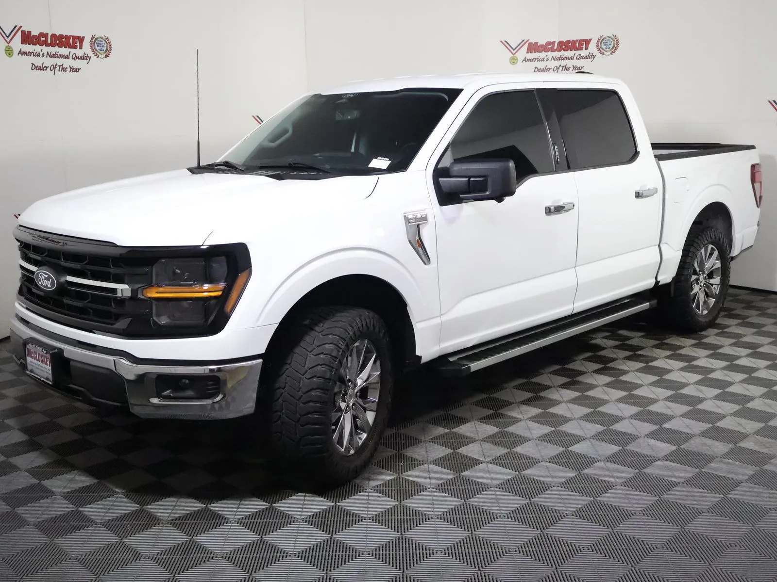 Ford F-150 photo 17