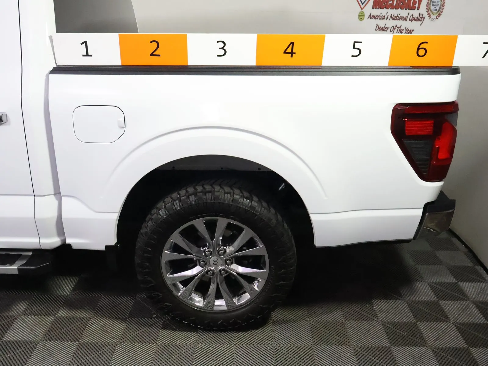 Ford F-150 photo 16