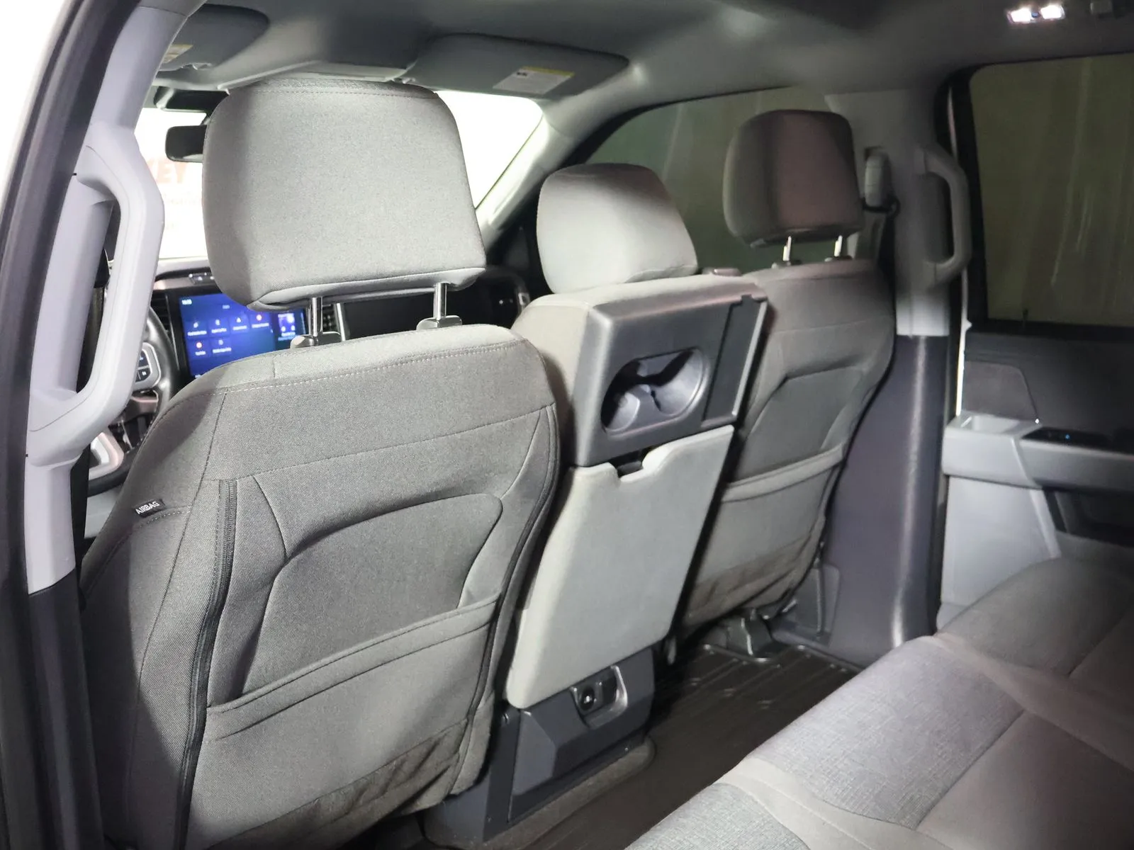 Ford F-150 photo 47
