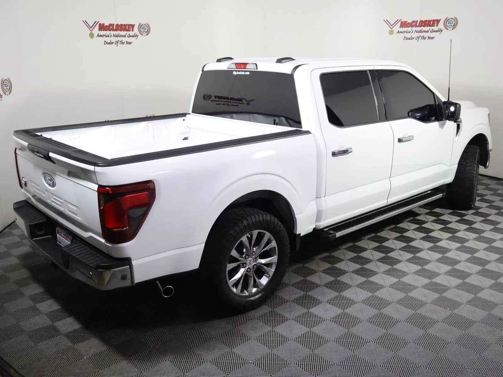 Ford F-150 photo 4