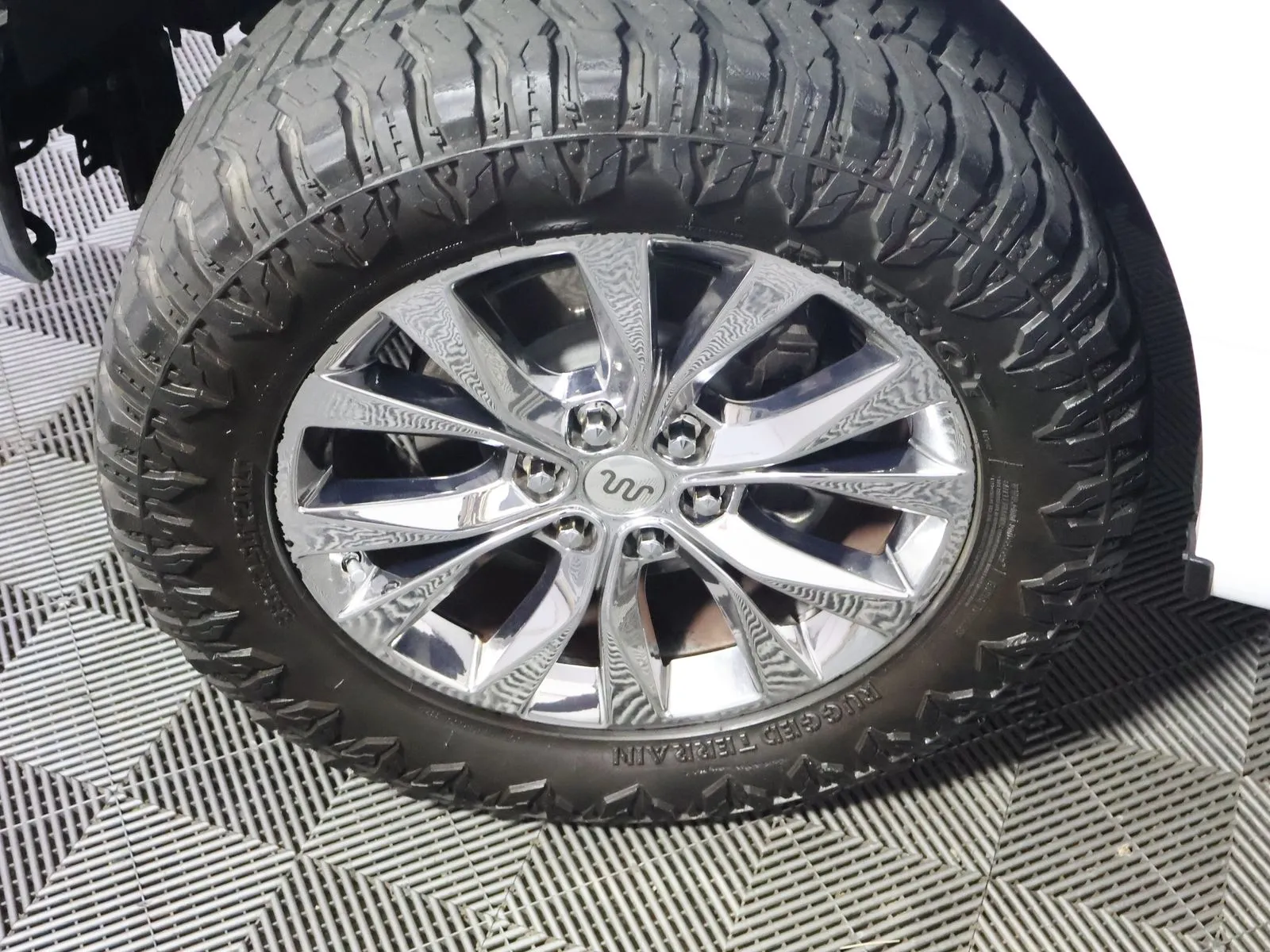 Ford F-150 photo 20