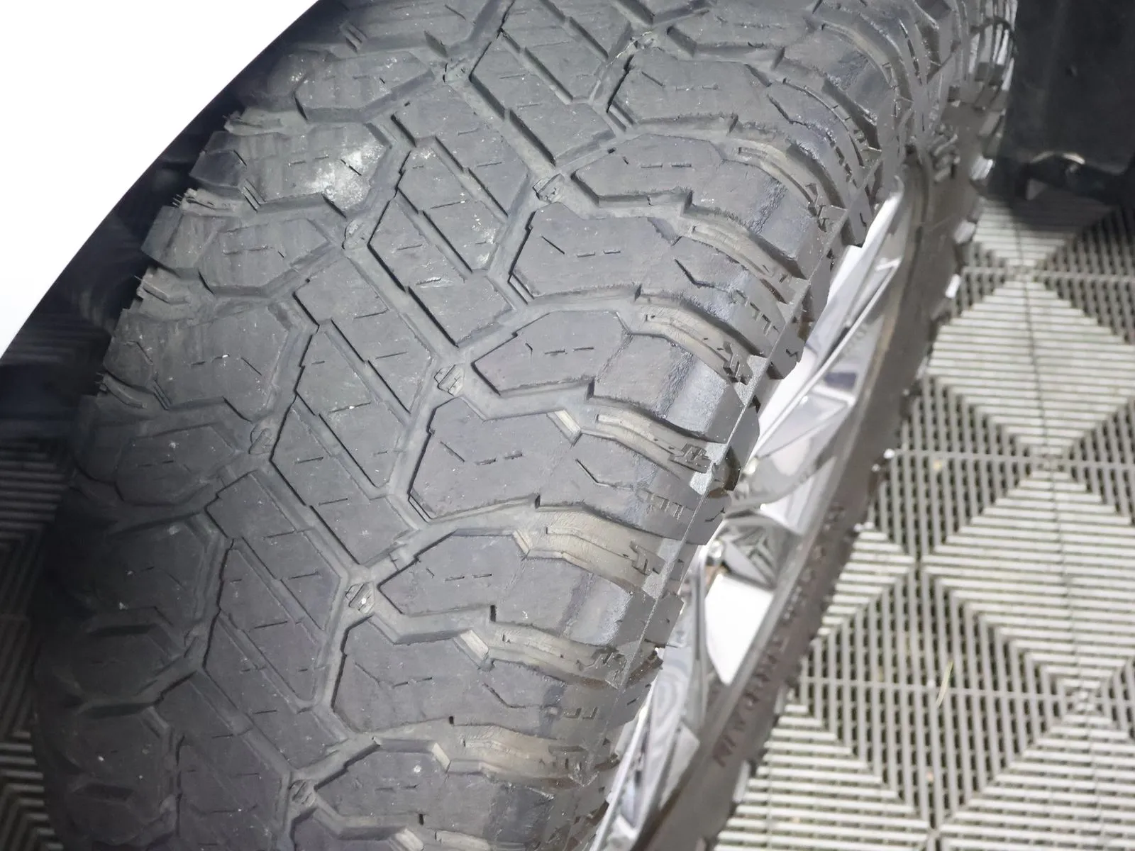 Ford F-150 photo 22