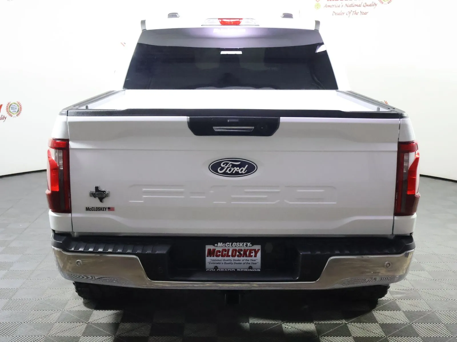 Ford F-150 photo 6