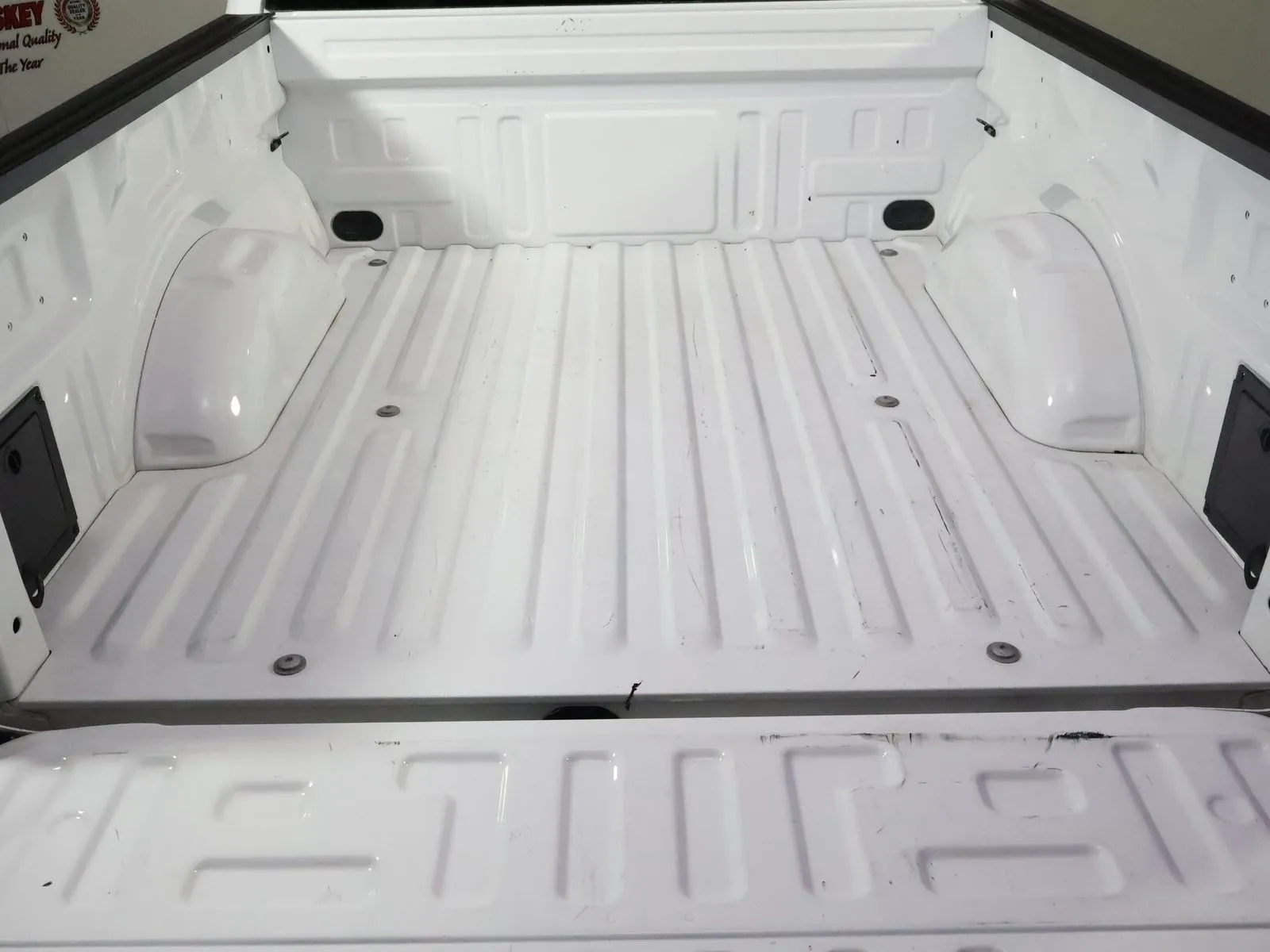 Ford F-150 photo 11