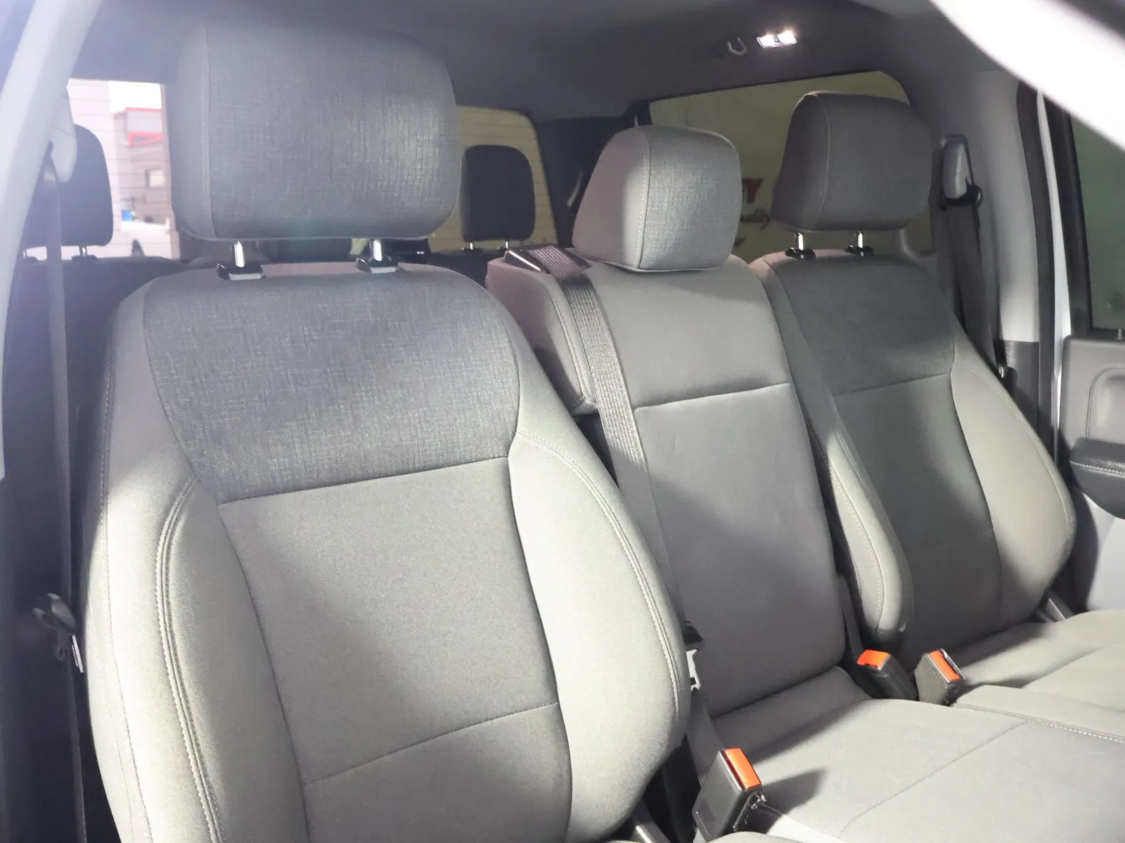 Ford F-150 photo 55