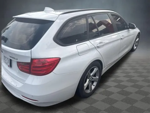 More photos of 2014 BMW 3 Series 328d xDrive at McCloskey Imports & 4x4s (Licensed as McCloskey Isuzu), CO