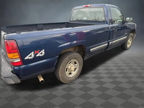 More photos of 1999 Chevrolet Silverado 1500 at McCloskey Imports & 4x4s (Licensed as McCloskey Isuzu), CO