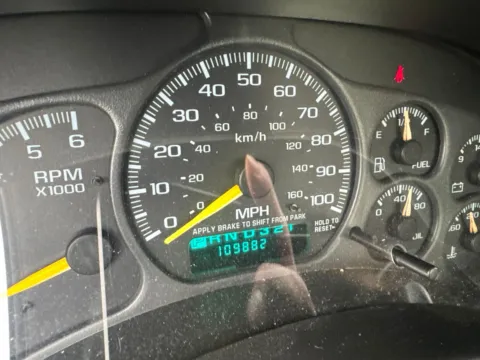 More photos of 1999 Chevrolet Silverado 1500 at McCloskey Imports & 4x4s (Licensed as McCloskey Isuzu), CO