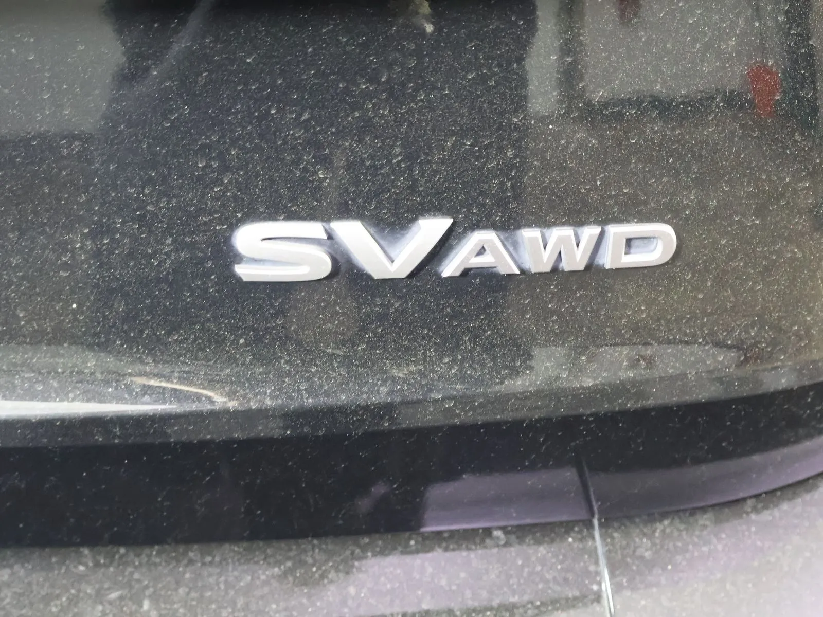 Nissan Rogue photo 9