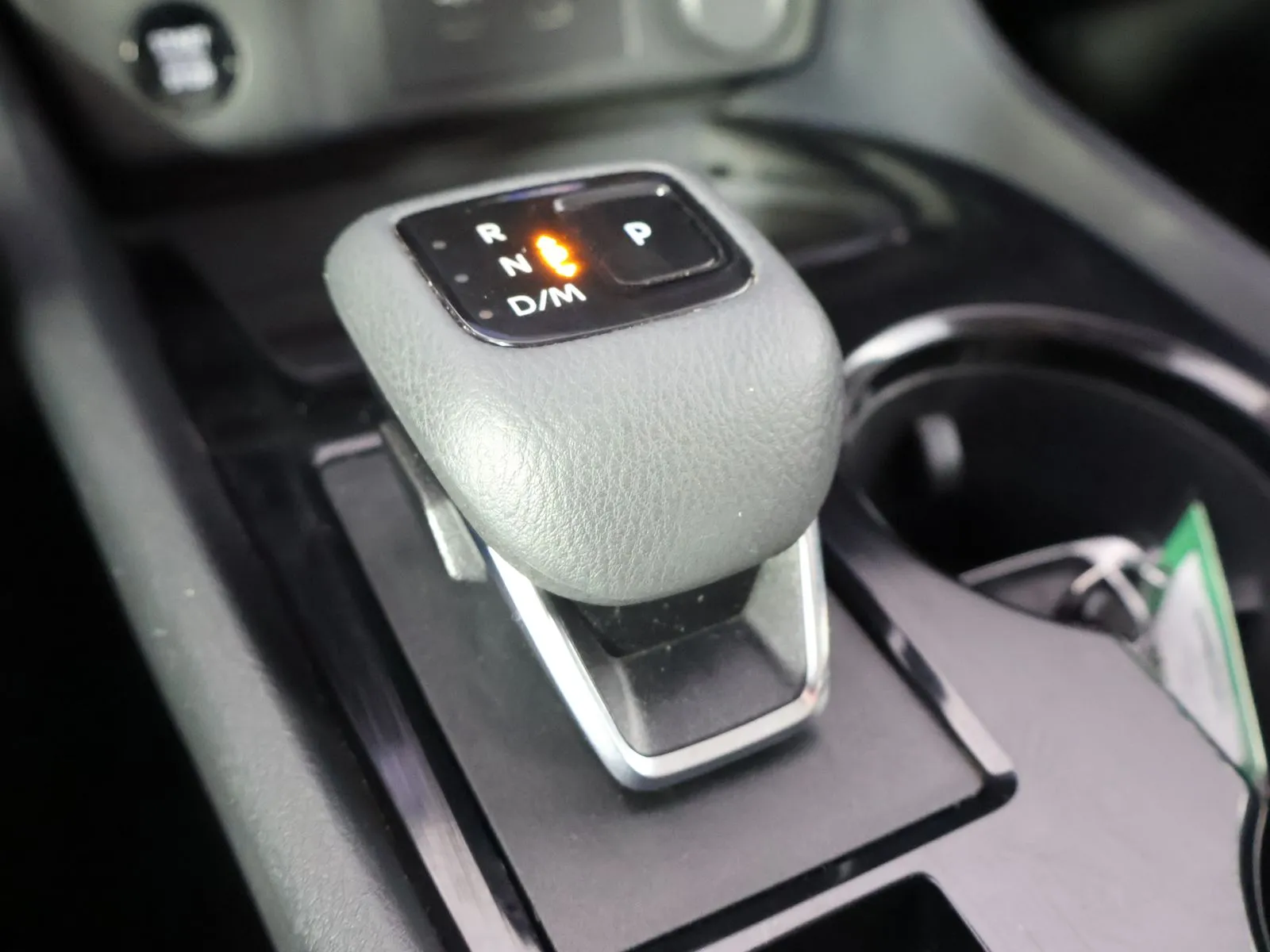 Nissan Rogue photo 38