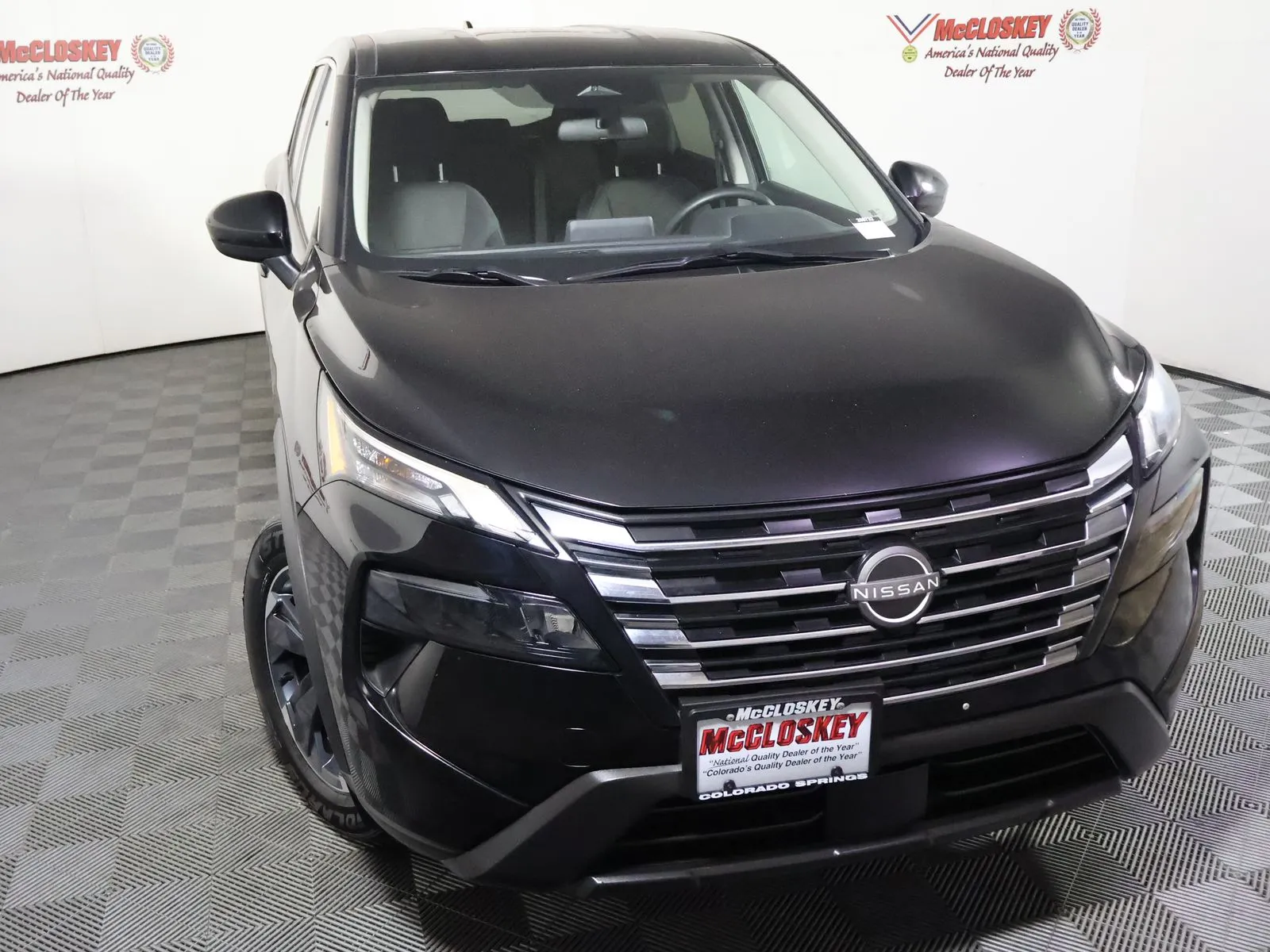 Nissan Rogue photo 17