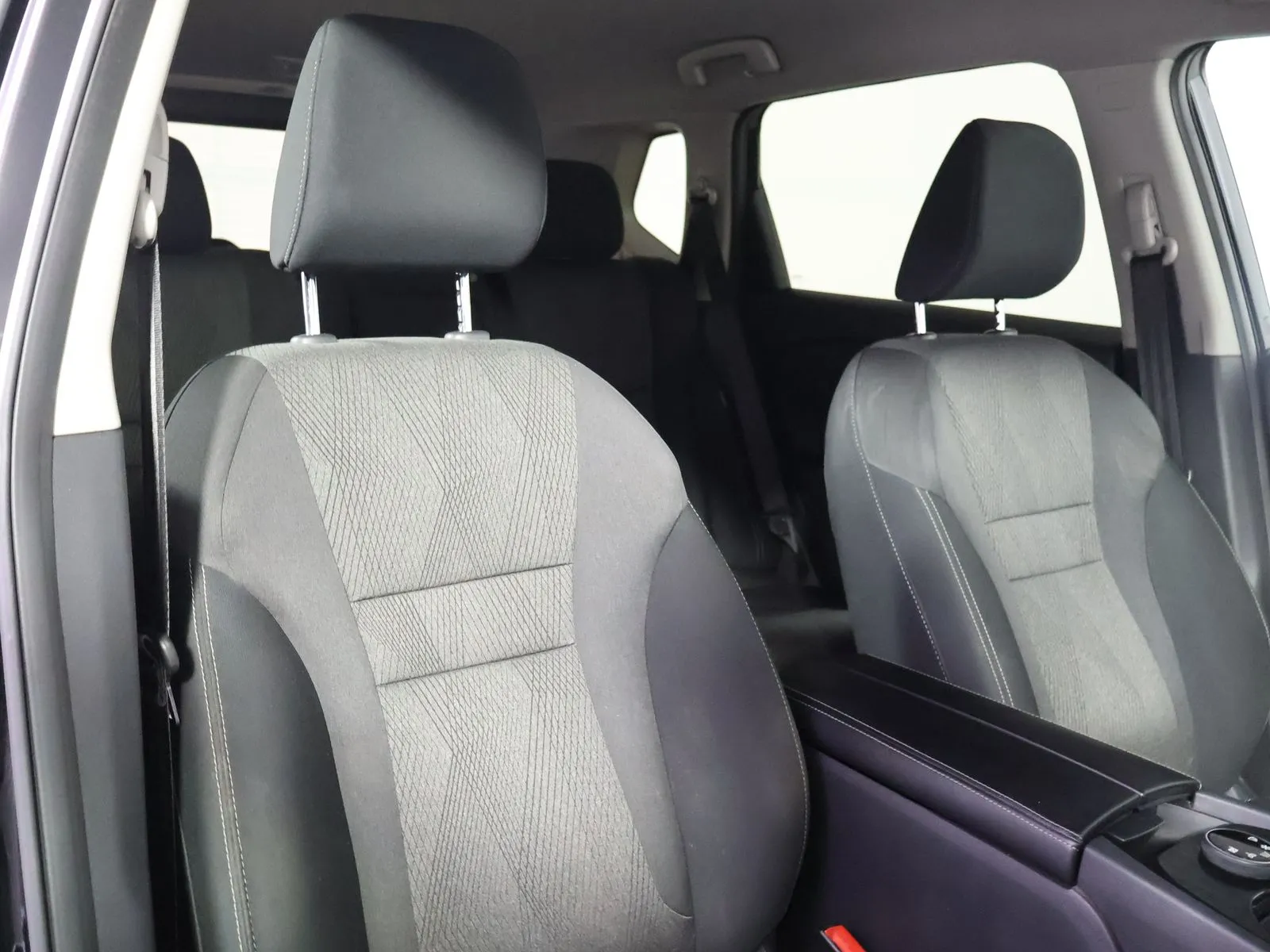 Nissan Rogue photo 50