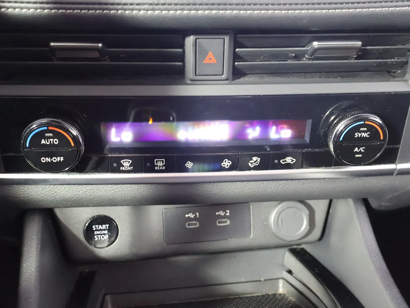 Nissan Rogue photo 39