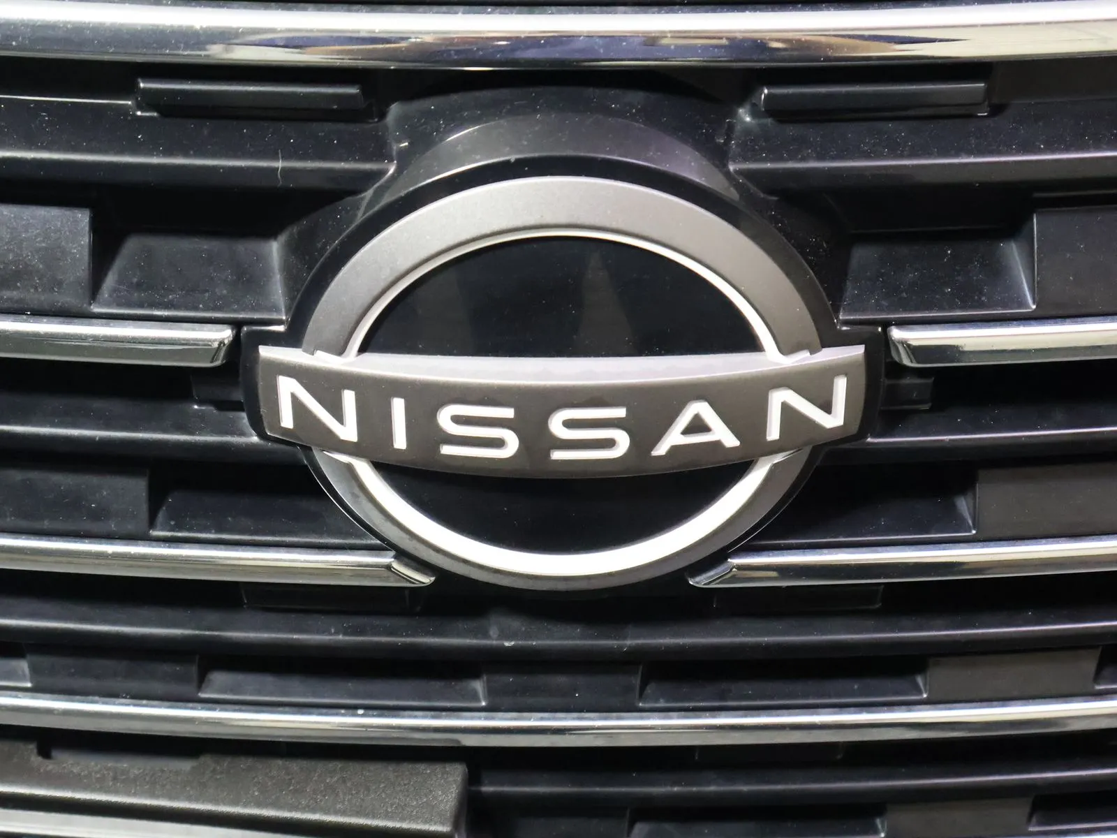 Nissan Rogue photo 18