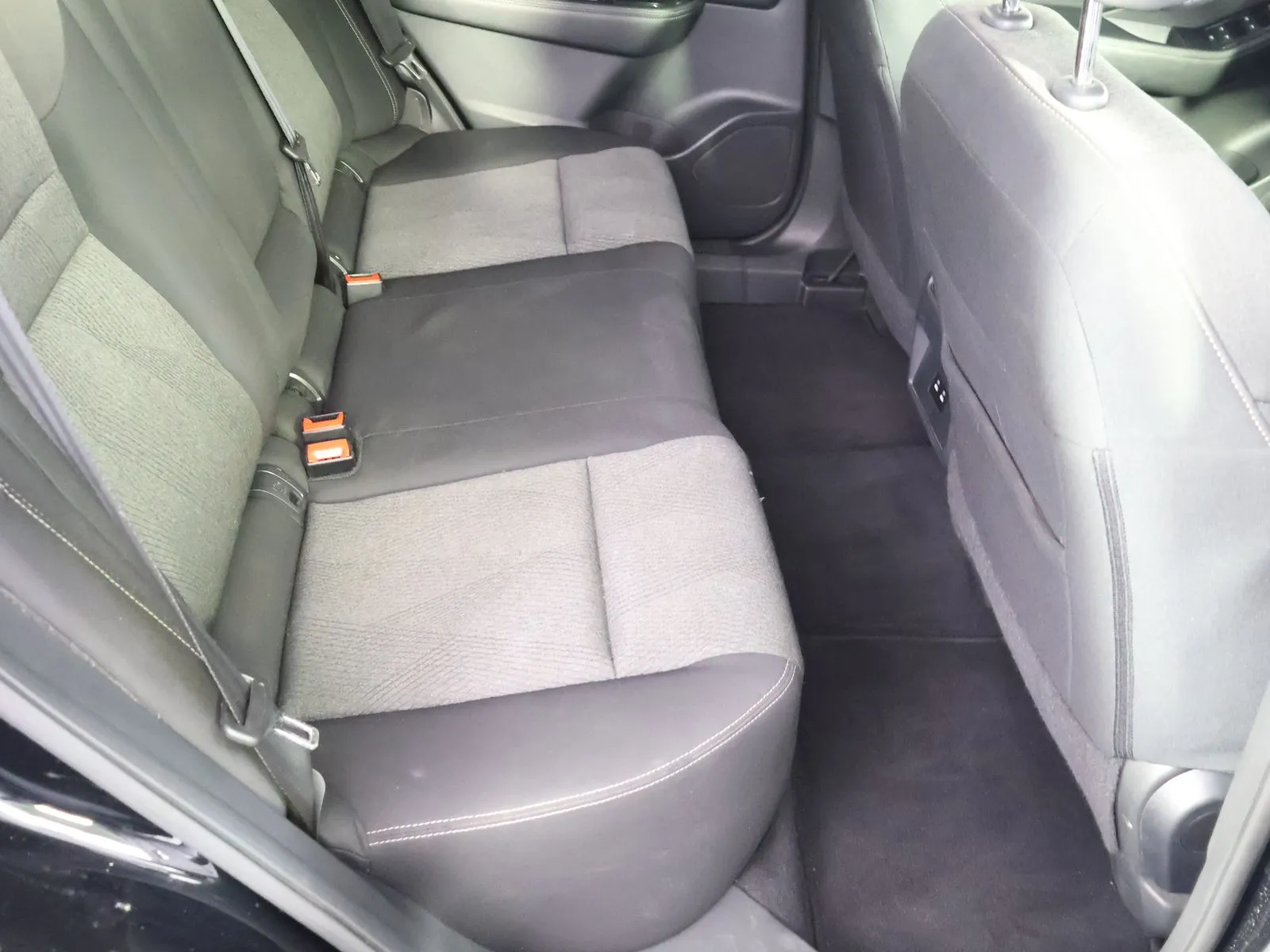 Nissan Rogue photo 46