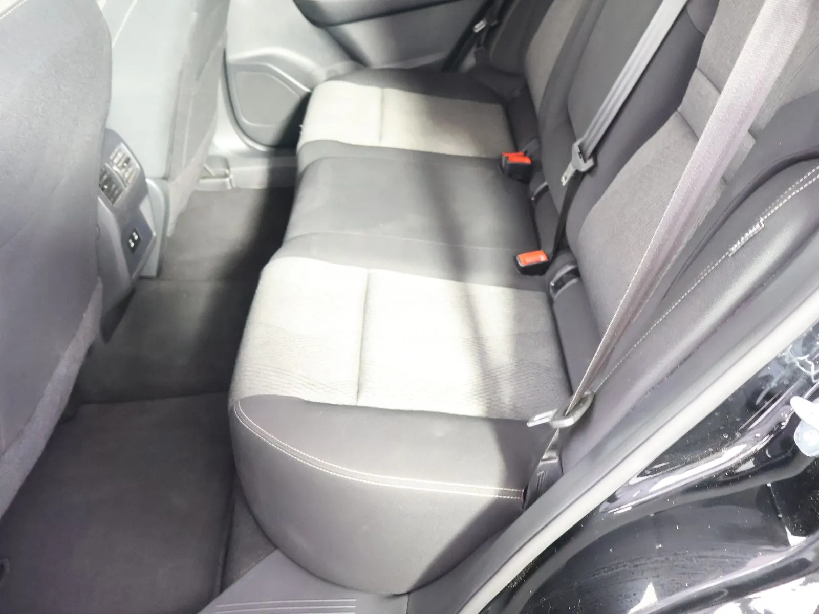 Nissan Rogue photo 43
