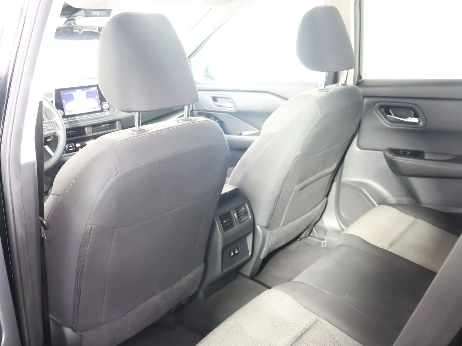 Nissan Rogue photo 42