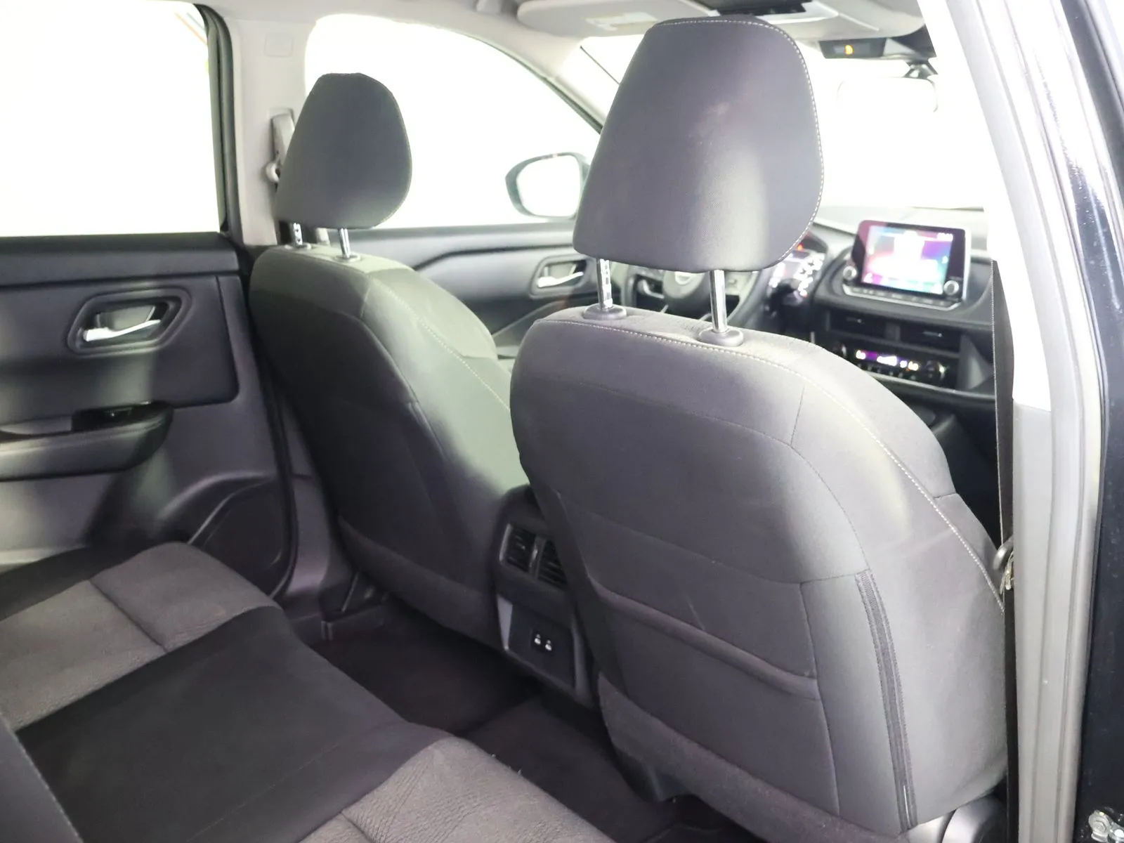 Nissan Rogue photo 45