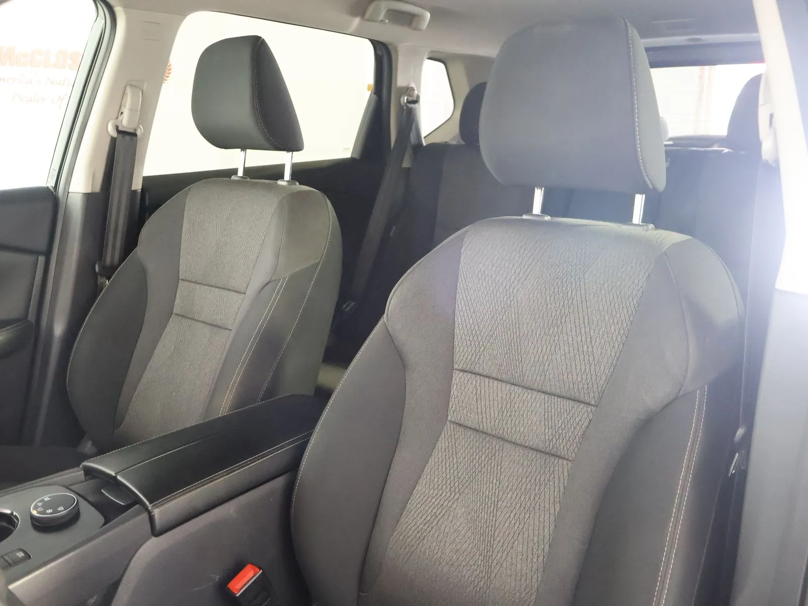 Nissan Rogue photo 31