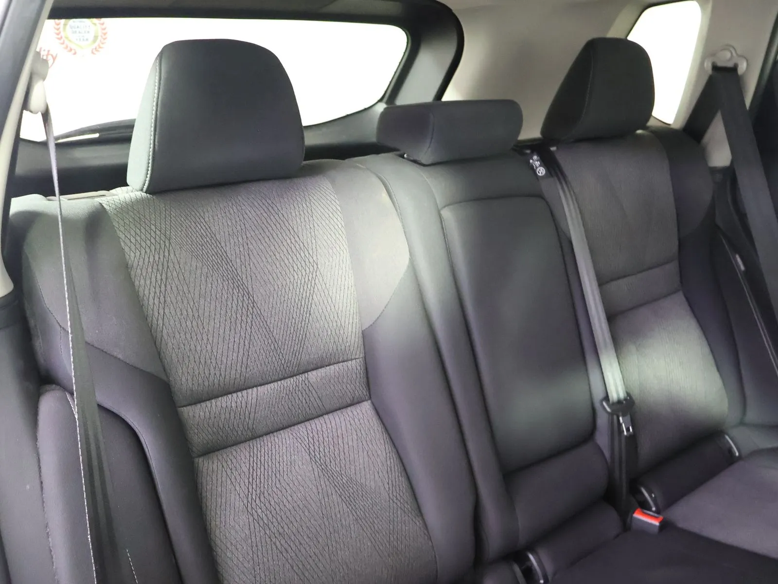 Nissan Rogue photo 47