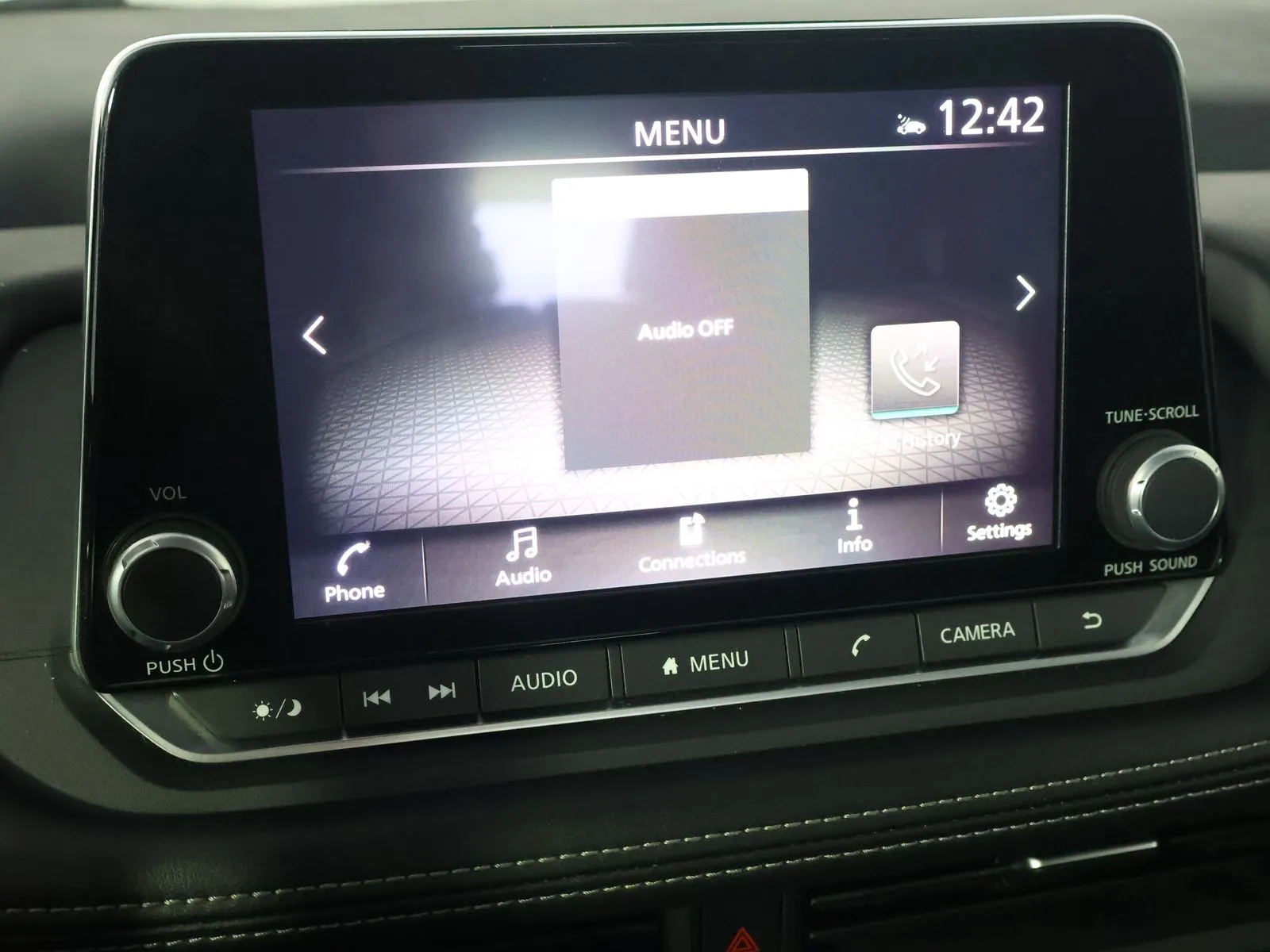 Nissan Rogue photo 40