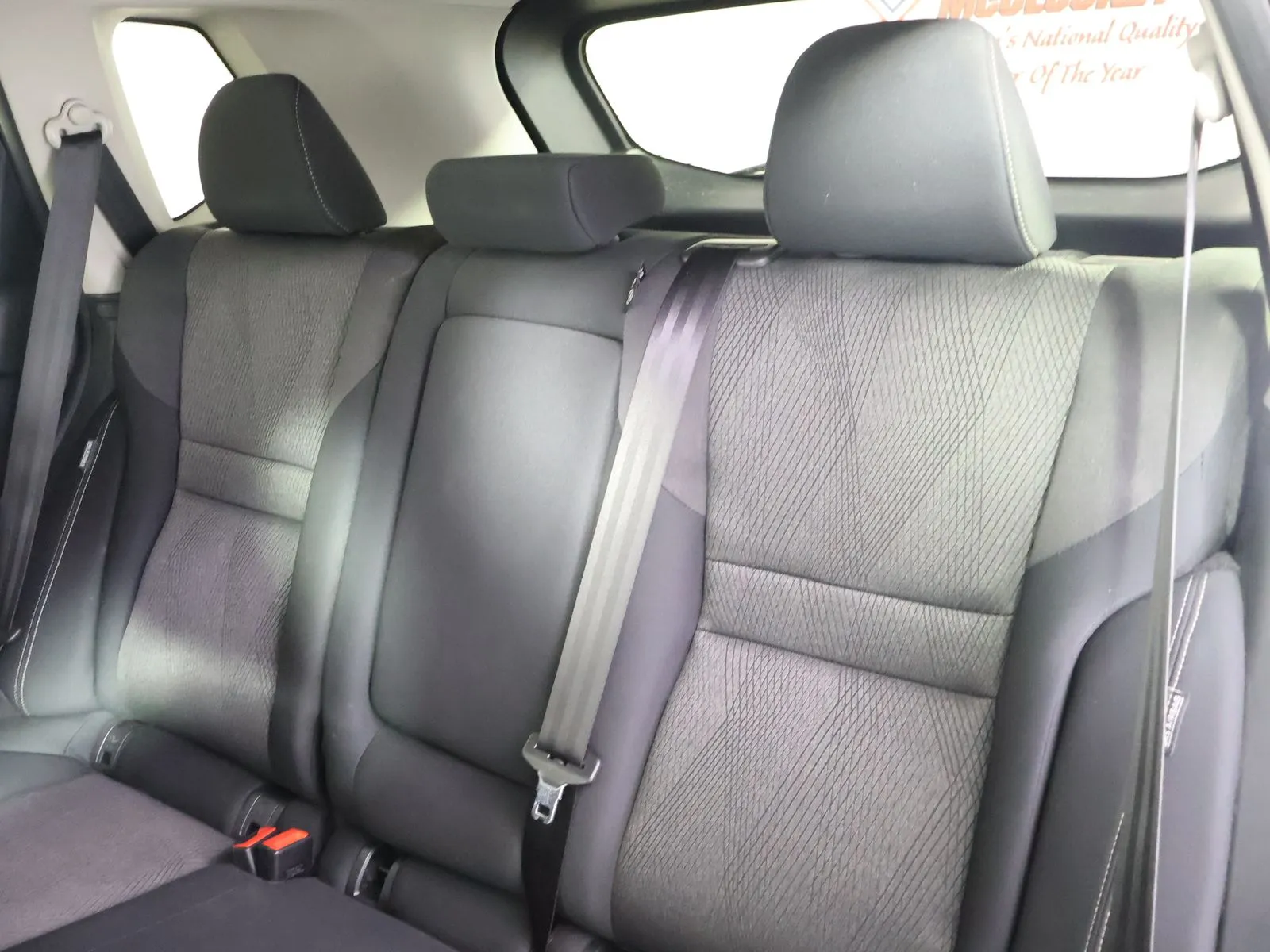 Nissan Rogue photo 44
