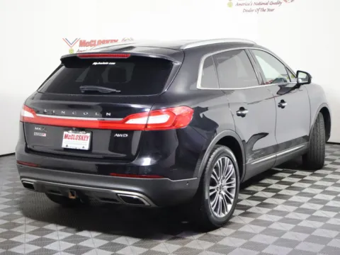 More photos of 2016 Lincoln MKX Reserve at McCloskey Imports & 4x4s (Licensed as McCloskey Isuzu), CO
