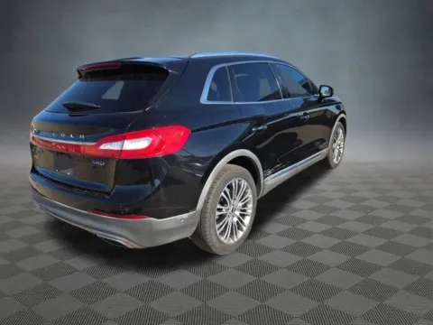 Photos of 2016 Lincoln MKX Reserve for sale in Colorado Springs, CO at McCloskey Imports & 4x4s (Licensed as McCloskey Isuzu)