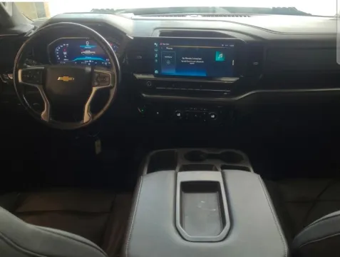 Photos of 2024 Chevrolet Silverado 2500 HD LTZ for sale in Colorado Springs, CO at McCloskey Imports & 4x4s (Licensed as McCloskey Isuzu)
