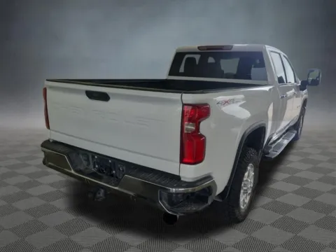 More photos of 2024 Chevrolet Silverado 2500 HD LTZ at McCloskey Imports & 4x4s (Licensed as McCloskey Isuzu), CO