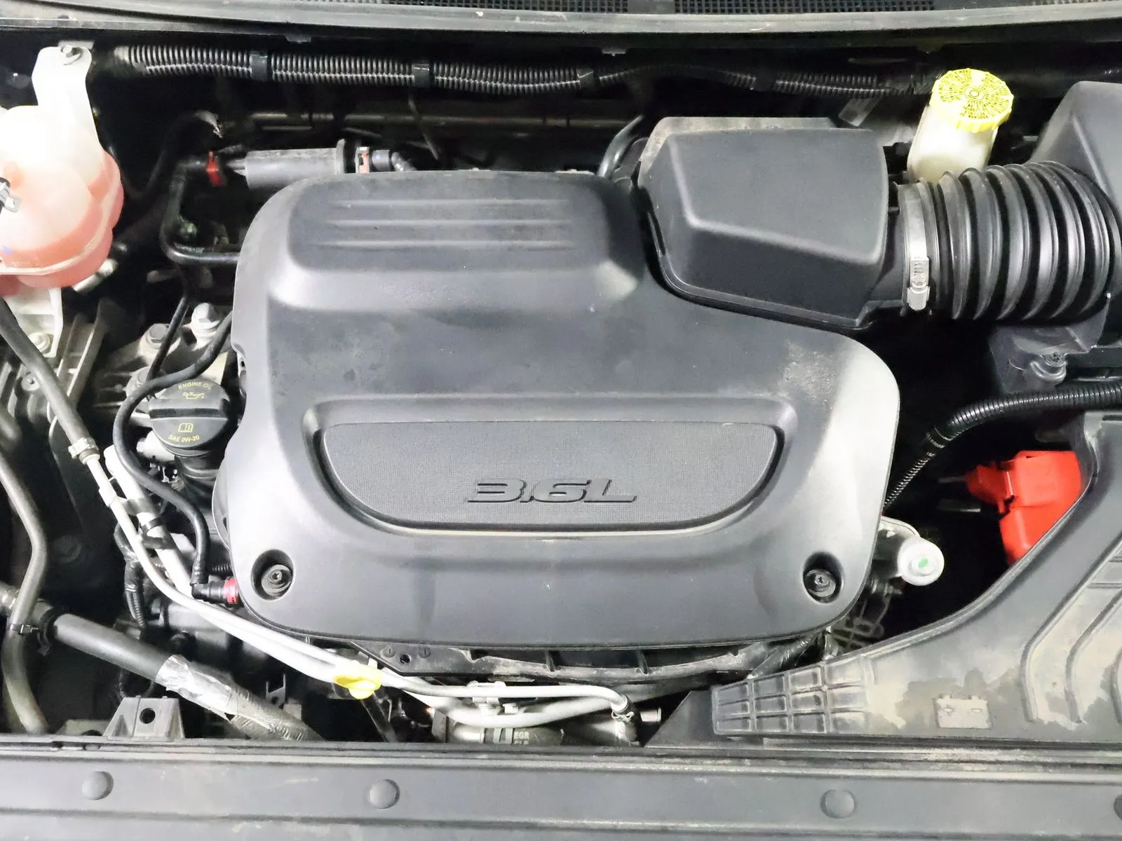 2023 Chrysler Voyager LX - Photo 19