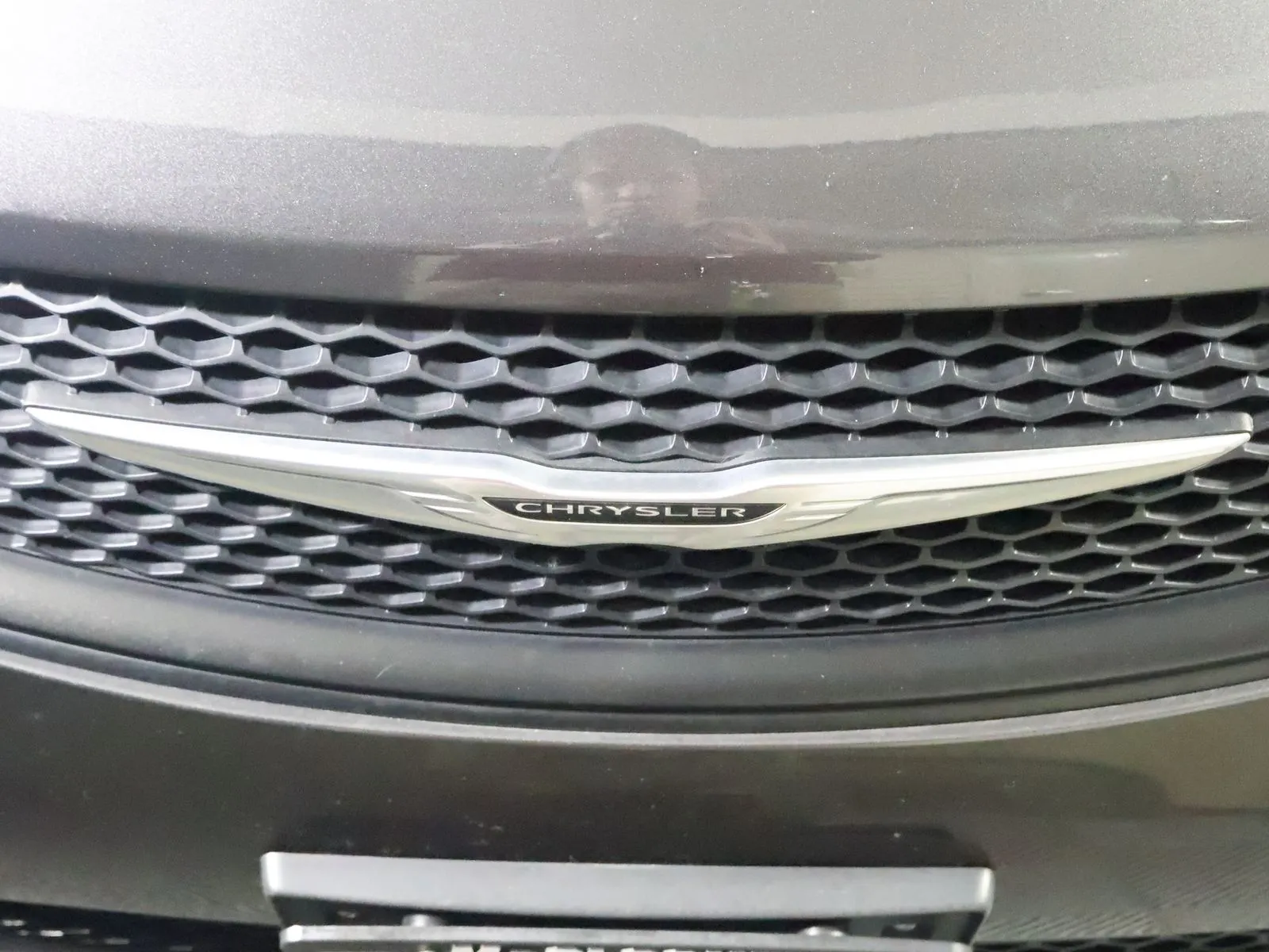 2023 Chrysler Voyager LX - Photo 16