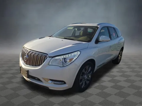 Another view of 2016 Buick Enclave Leather Group for sale in Colorado Springs, CO at McCloskey Imports & 4x4s (Licensed as McCloskey Isuzu)