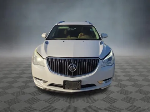 Photos of 2016 Buick Enclave Leather Group for sale in Colorado Springs, CO at McCloskey Imports & 4x4s (Licensed as McCloskey Isuzu)