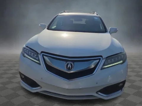 Photos of 2016 Acura RDX for sale in Colorado Springs, CO at McCloskey Imports & 4x4s (Licensed as McCloskey Isuzu)