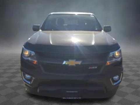 Photos of 2015 Chevrolet Colorado Z71 for sale in Colorado Springs, CO at McCloskey Imports & 4x4s (Licensed as McCloskey Isuzu)
